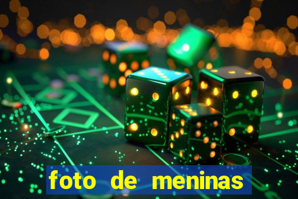 foto de meninas loiras fake
